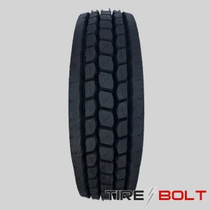 Jk Tyre JDL2 14PLY – 285/75R24.5 – Drive Tire