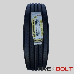 Jk Tyre JTH SD 16PLY – 11R22.5 – Trailer Tire