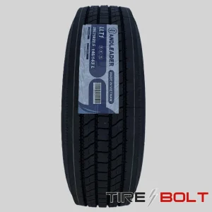 Land Leader LLT1 16PLY – 295/75R22.5 – Trailer Tire