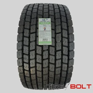 Linglong LDL817 20PLY - 445/50R22.5 - Drive Tire