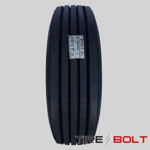 Yokohama RY617 16PLY – 285/75R24.5 – Steer Tire
